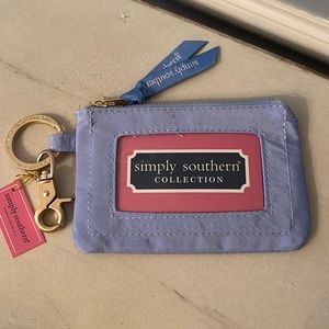 Simply Southern Coin Purse